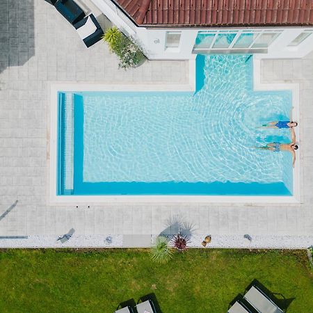Relax- & Wanderhotel Poppengut Hinterstoder Zewnętrze zdjęcie