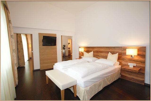 Relax- & Wanderhotel Poppengut Hinterstoder Zewnętrze zdjęcie