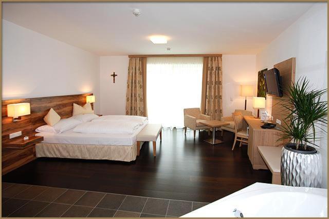 Relax- & Wanderhotel Poppengut Hinterstoder Zewnętrze zdjęcie