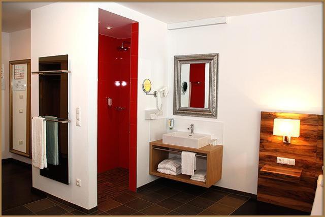 Relax- & Wanderhotel Poppengut Hinterstoder Zewnętrze zdjęcie