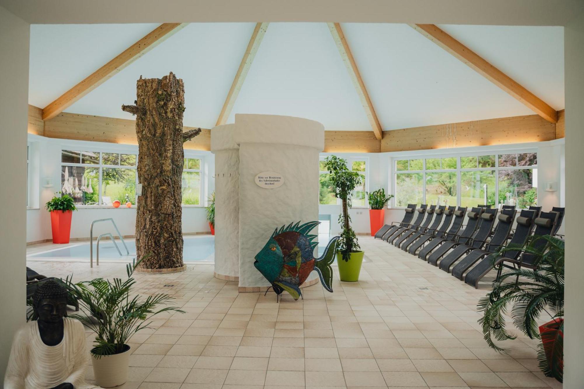 Relax- & Wanderhotel Poppengut Hinterstoder Zewnętrze zdjęcie